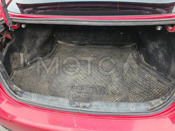 Kia Cerato 2013, фото 21