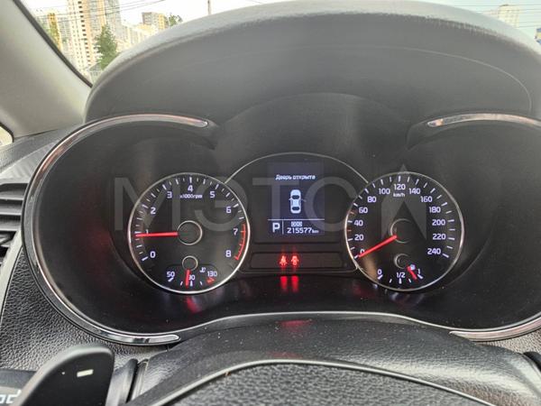 Kia Cerato 2013, фото 14