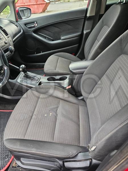 Kia Cerato 2013, фото 17