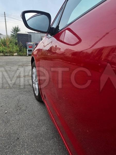 Kia Cerato 2013, фото 5