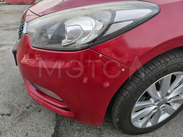 Kia Cerato 2013, фото 8
