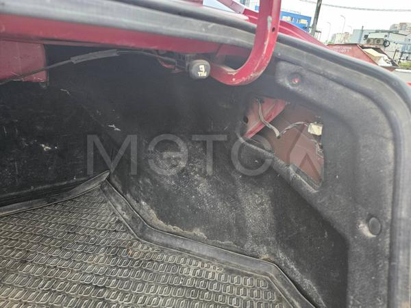 Kia Cerato 2013, фото 23