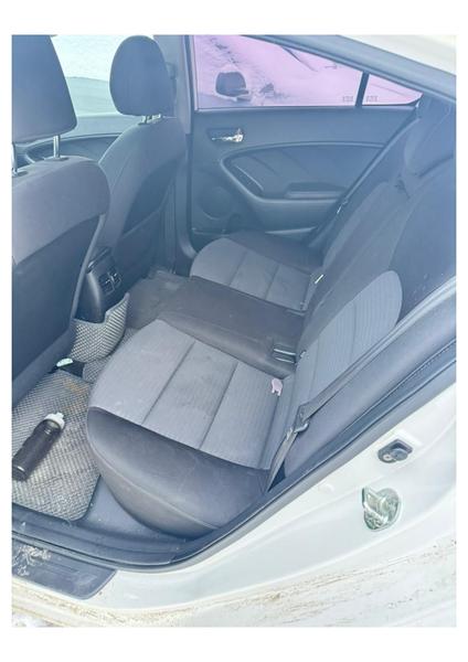 KIA Cerato 2015, фото 2