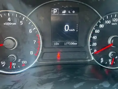 Kia Cerato 2017 с торгов по банкротству, фото 1