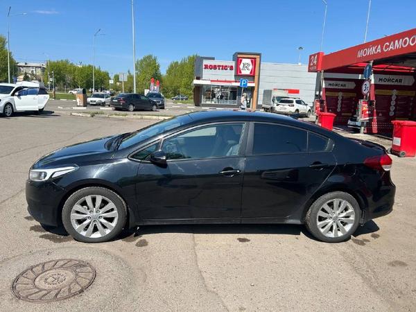 Kia Cerato 2017, фото 4