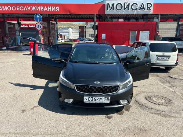 Kia Cerato 2017, фото 5