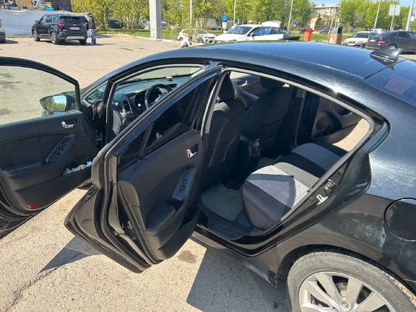 Kia Cerato 2017, фото 8