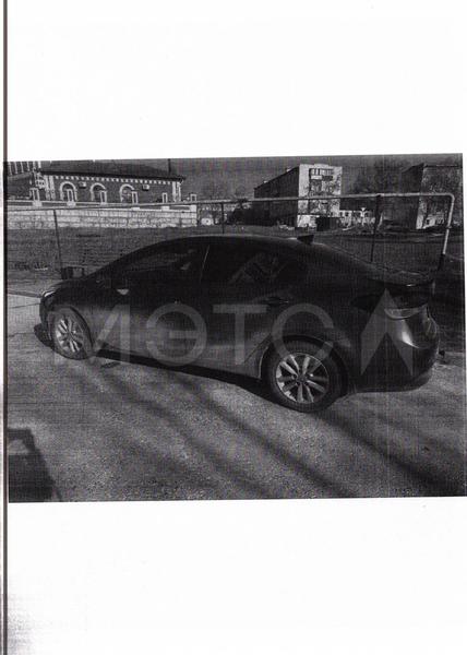 Kia Cerato 2018, фото 3