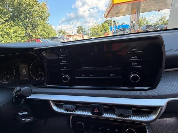 Kia K5 2021, фото 4