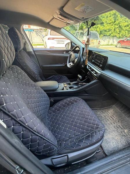 Kia K5 2021, фото 2
