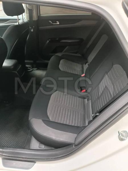 Kia K5 2021, фото 14