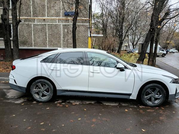Kia K5 2021, фото 5