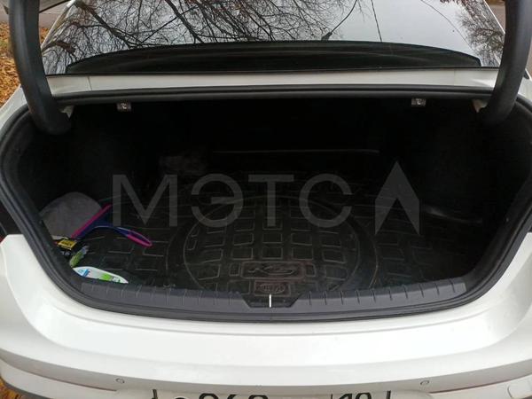 Kia K5 2021, фото 16