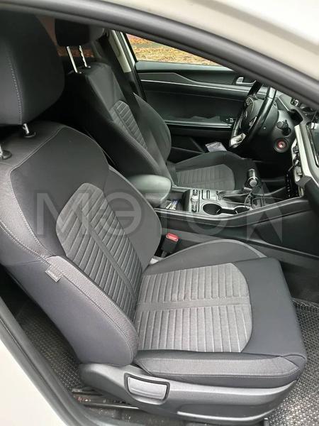 Kia K5 2021, фото 13