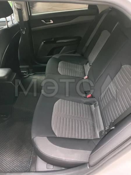 Kia K5 2021, фото 15