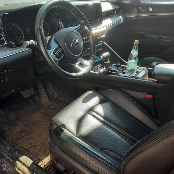 Kia K5 2020, фото 2
