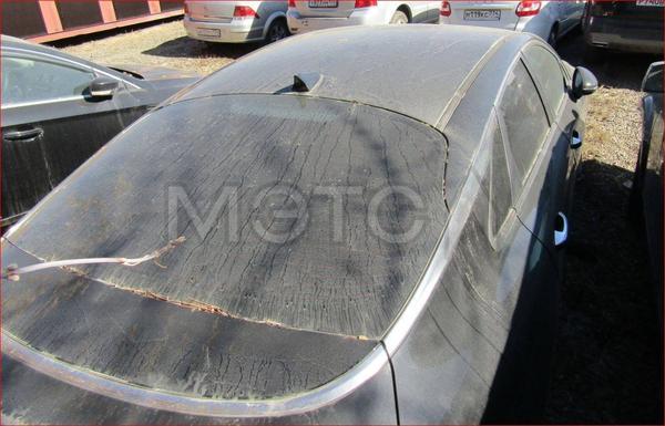 Kia K5 2021, фото 11