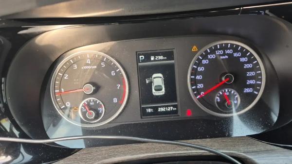 Kia K5 2021, фото 2