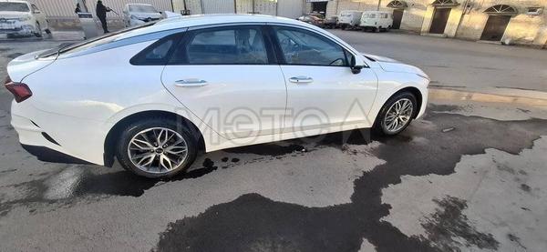 Kia K5 2021, фото 3