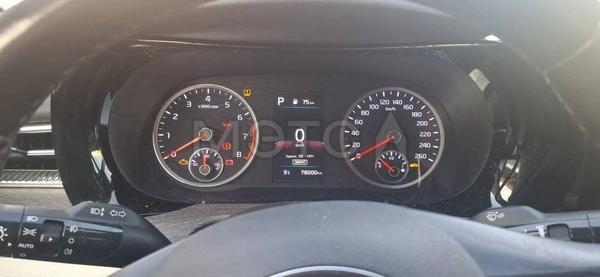 Kia K5 2021, фото 5