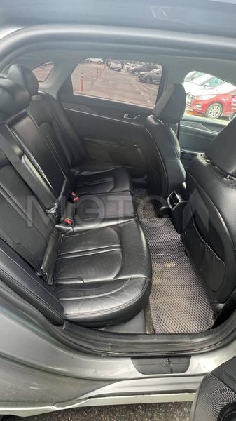 Kia K5 2021, фото 6