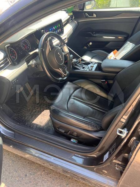 Kia K5 2022, фото 4