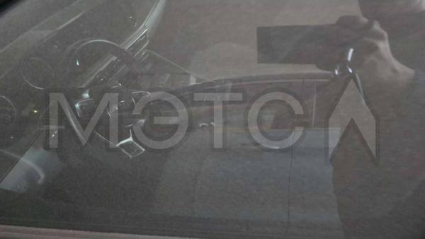 Kia K5 2020, фото 16