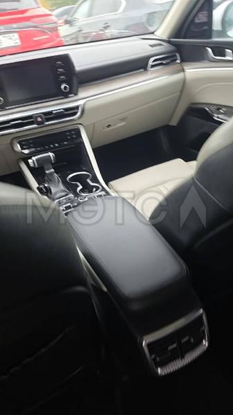 Kia K5 2020, фото 18