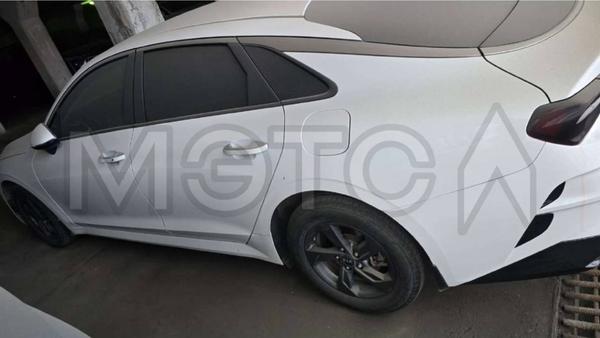 Kia K5 2020, фото 10