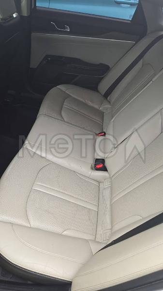 Kia K5 2020, фото 19