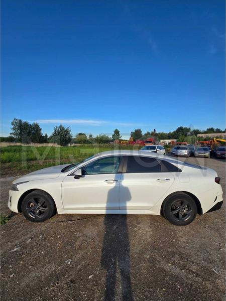 Kia K5 2020, фото 6