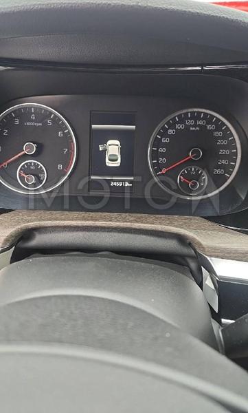 Kia K5 2020, фото 20