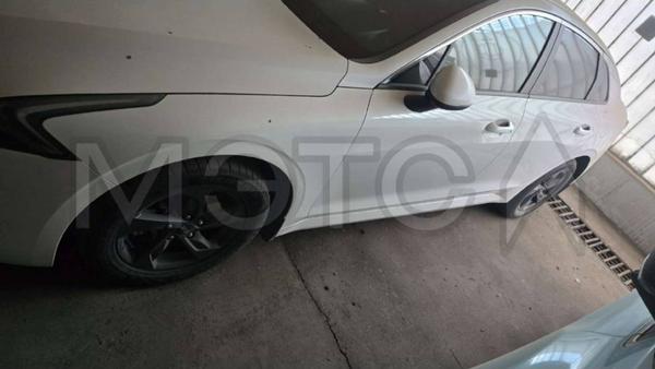 Kia K5 2020, фото 4