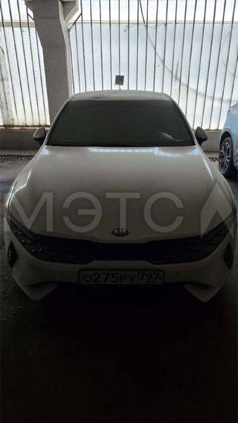 Kia K5 2020, фото 7