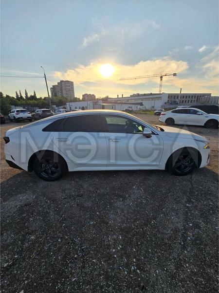 Kia K5 2020, фото 8