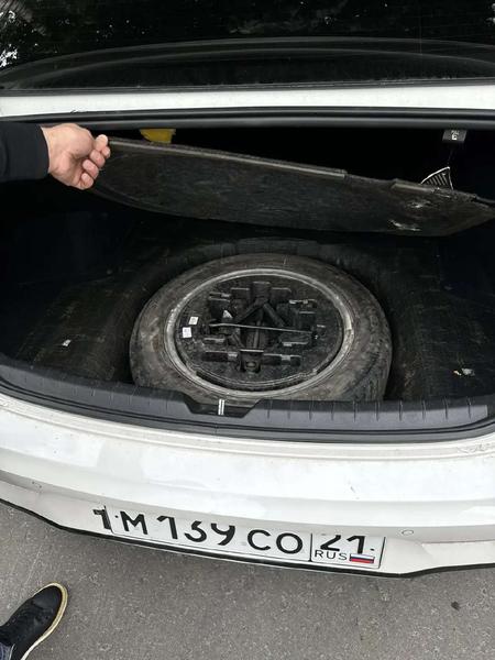 Kia K5 2021, фото 4