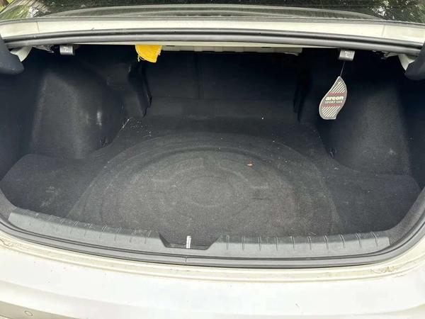 Kia K5 2021, фото 16