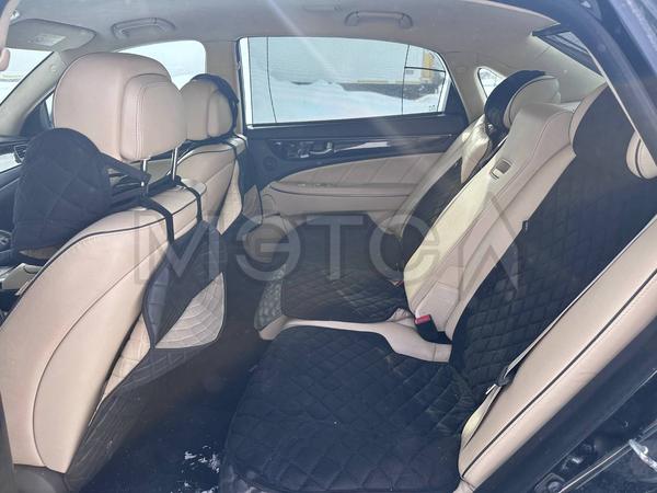 Hyundai Centennial 2015, фото 8