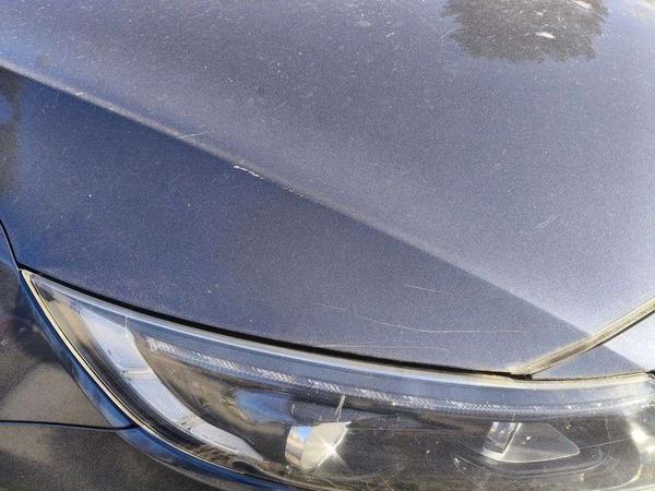 Kia Optima 2014, фото 24