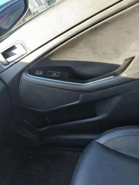 Kia Optima 2014, фото 12