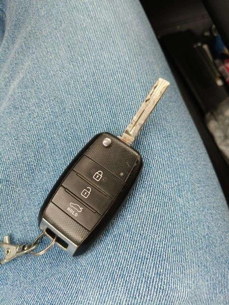 Kia Optima 2014, фото 31