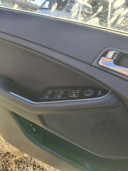 Kia Optima 2014, фото 9