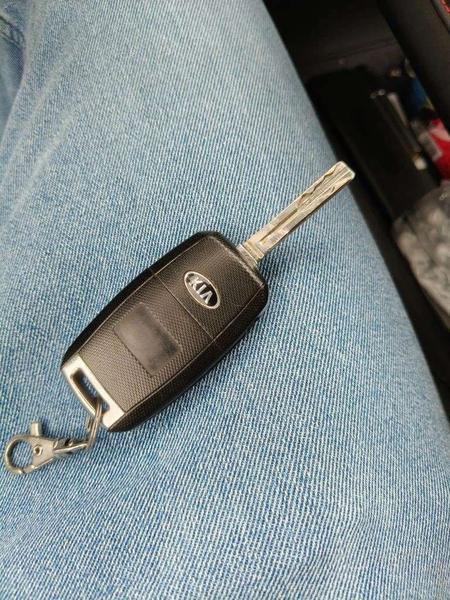 Kia Optima 2014, фото 32