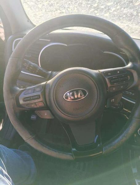 Kia Optima 2014, фото 27
