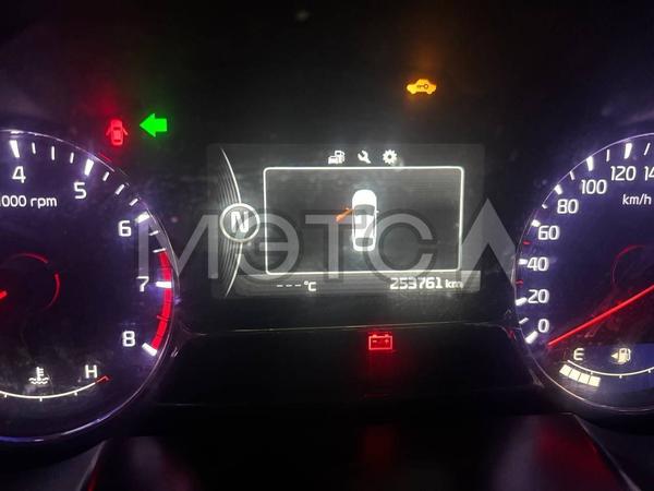 Kia Optima 2015, фото 4