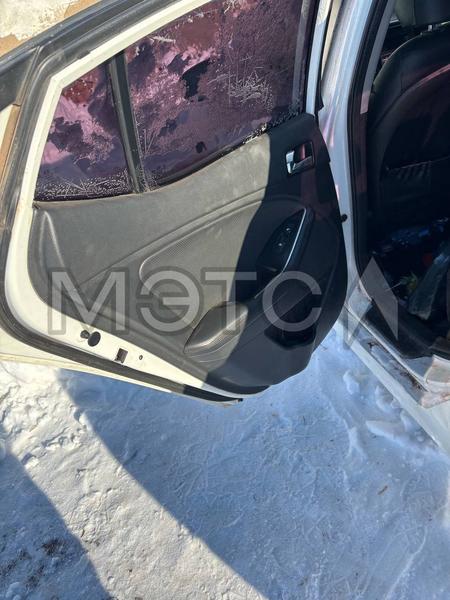 Kia Optima 2015, фото 3