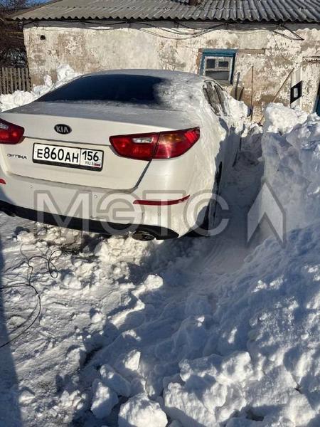 Kia Optima 2015, фото 2