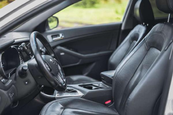 Kia Optima 2013, фото 6