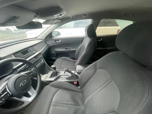 Kia Optima 2019, фото 2