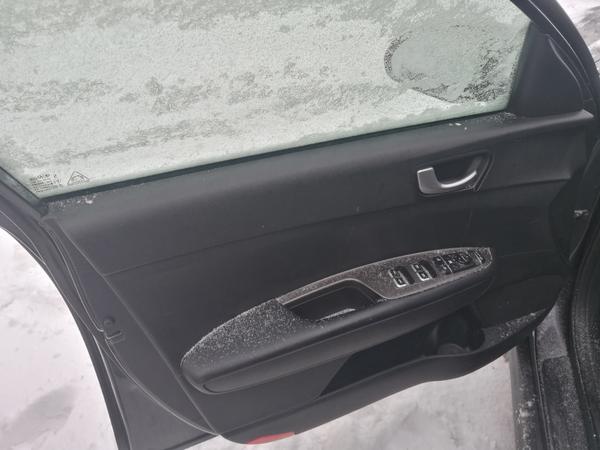 Kia Optima 2018, фото 10